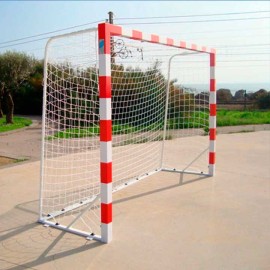 Porteria de Handbol PH4P-00 per exteriors